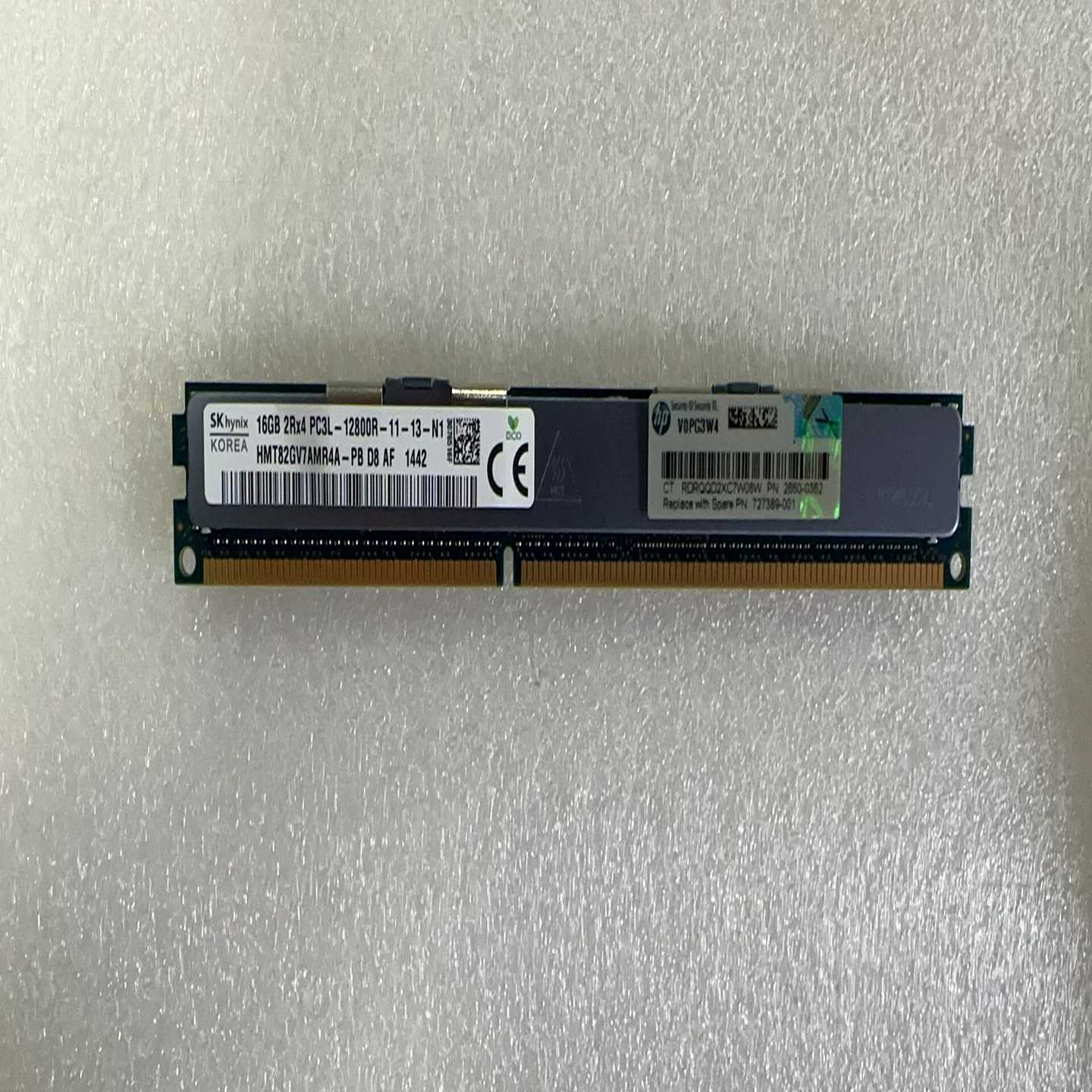 HPE3PAR7200C/7400C/7450存储控制器适用