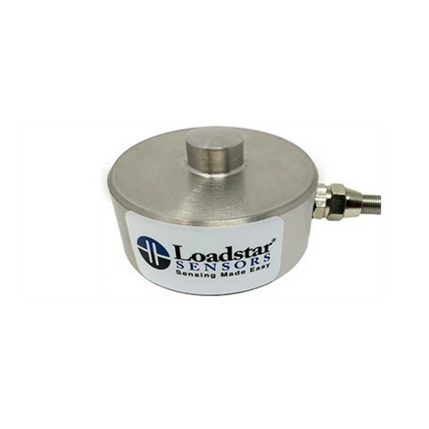 LOADSTAR称重传感器RES2 测力器 称重模块