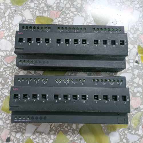 HDL河东12路16A智能继电器模块，型号HDL-MR121询价