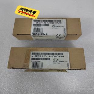 正品 1AH00 0AA0全新原裝 6ES71{議價} 6ES7120