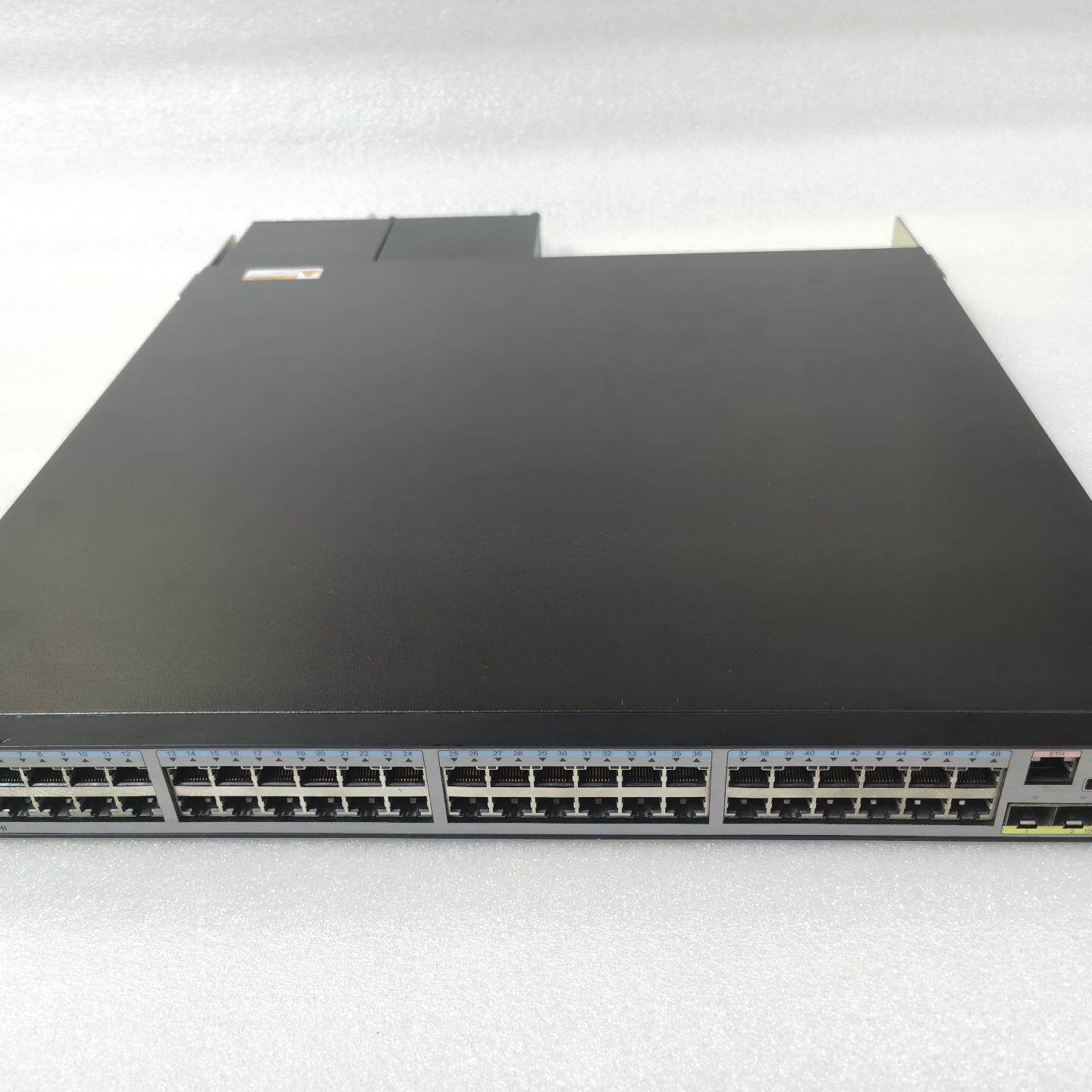 华为S5720-56C-PWR-HI 增强型三层网管交换机，-询价