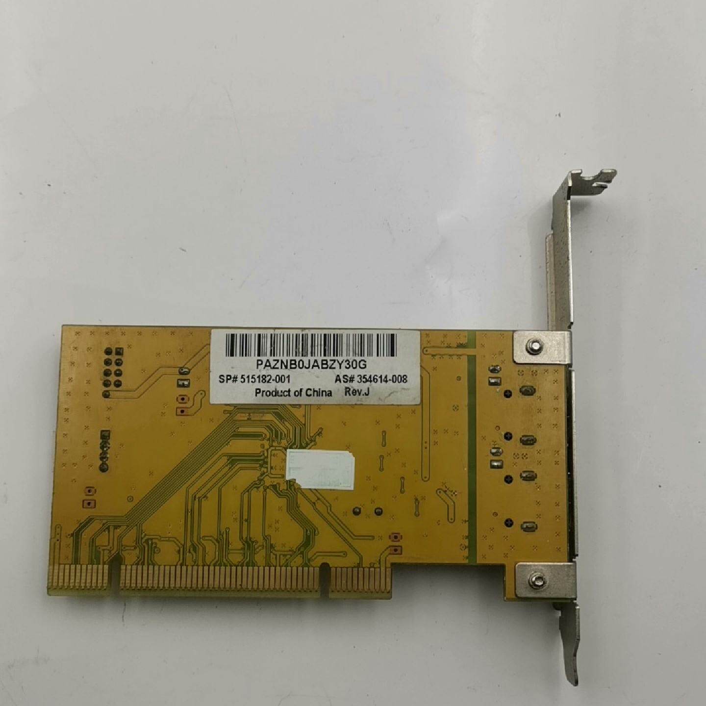 富士彩扩机专用1394卡火线卡，GLF-C050-PCB-6--议价商品