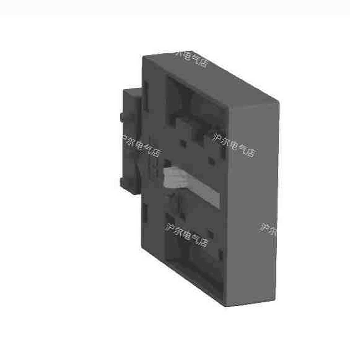 正品ABB接触器附件VM5X-1