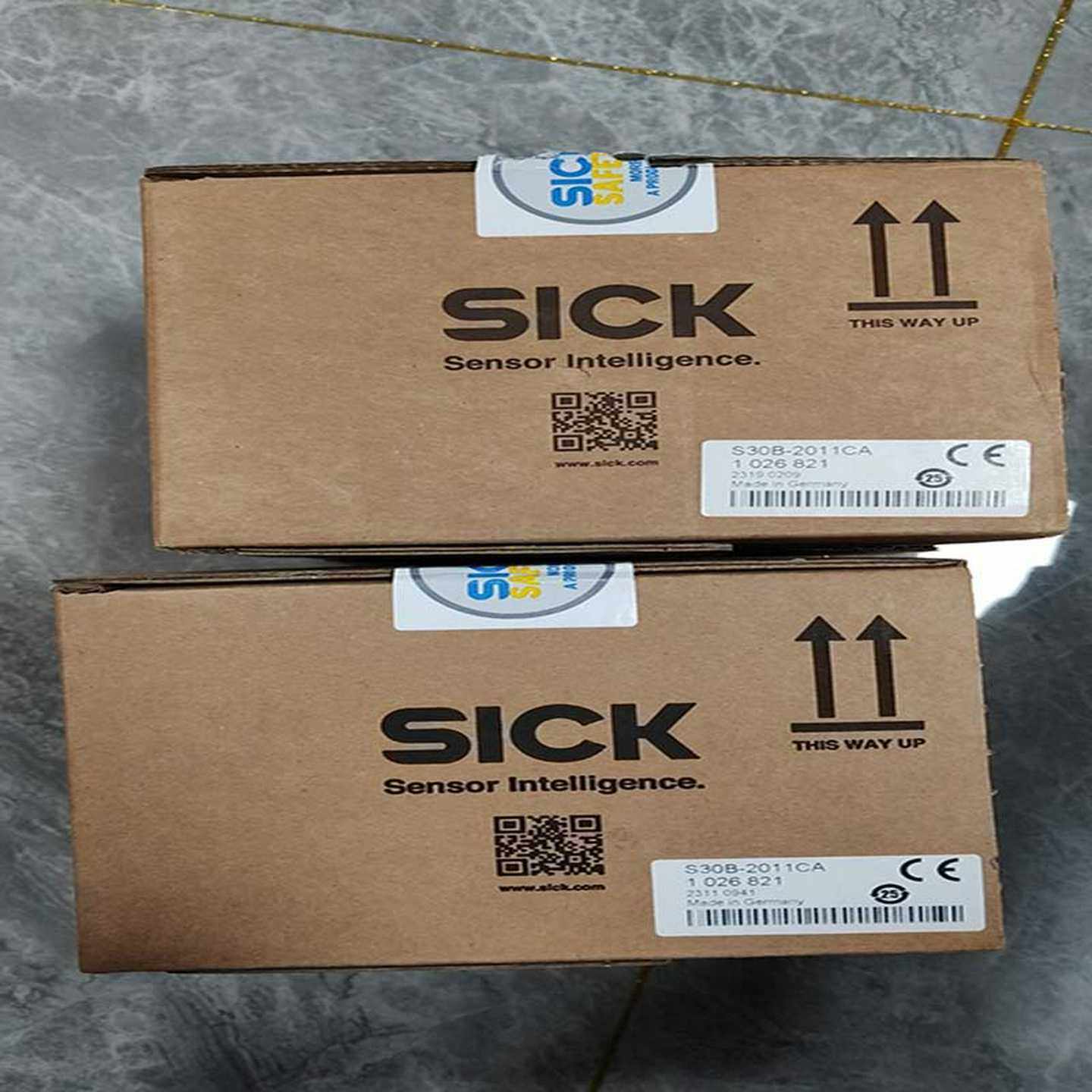 5324789LL3-DW01-2B德国西克SICK漫反射式光电开关原装