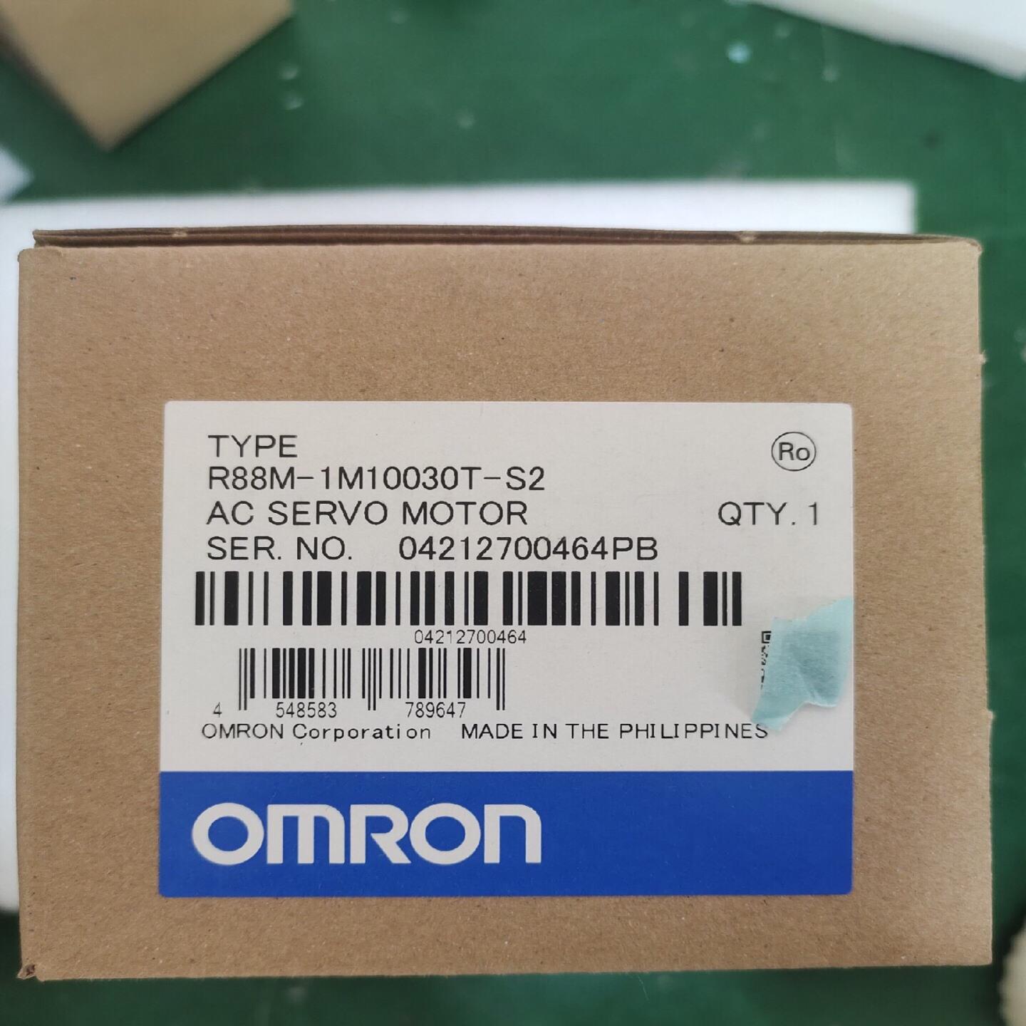 R88M-1M10030T-S2  伺服电机~询价