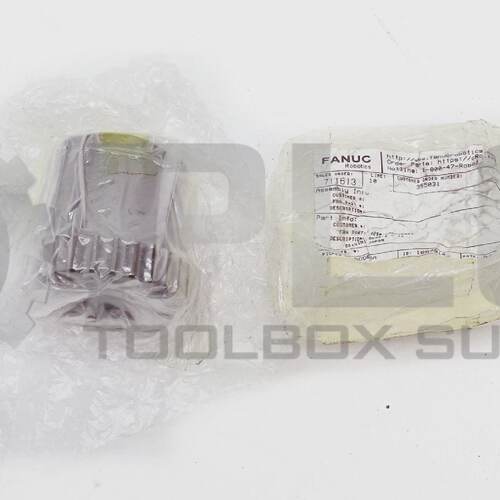 Nuovo FANUC A2907321X221 Ingranaggio 1  J1