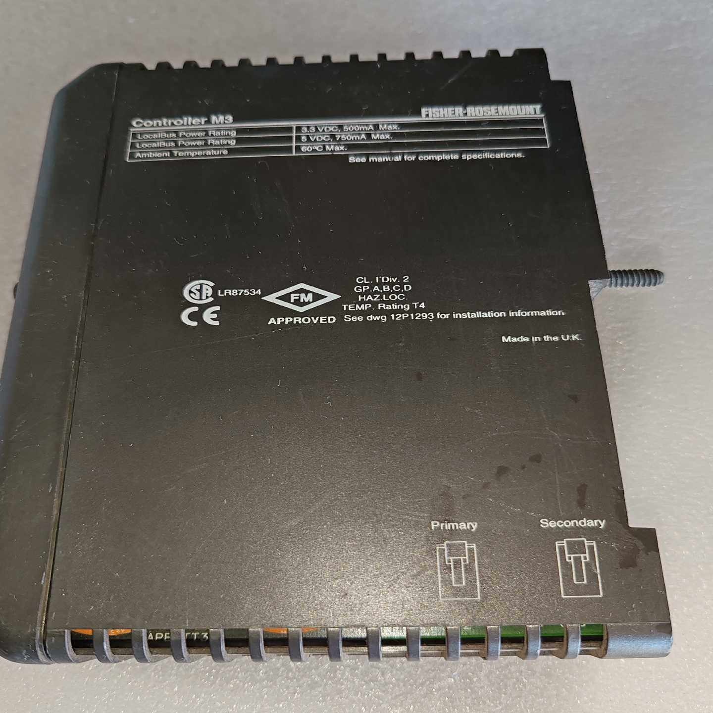 罗斯蒙特dcs卡件线路板模块，KJ2002X1-BA1，1（零零电子）,3C数码配件,其它配件,淘宝优惠券,粉丝福利购,淘宝优惠卷