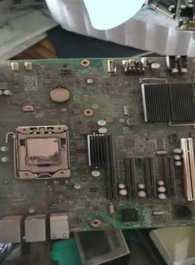 议价NH1350AM4服务器主板一张整版出