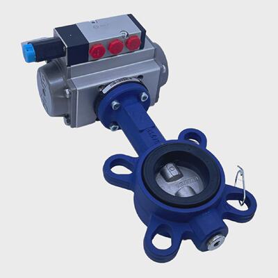 Air Torque SC000306U F05F07YH11x14A Actuator for Industriali