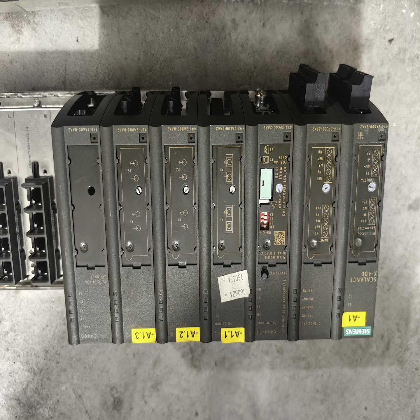 6GK5414-3FC00-2AA23片1500询价