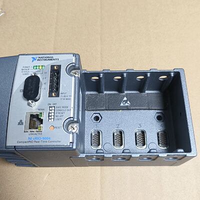 CRIO9002   CRIO9004 CRIO—议价