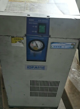 SMC件干燥机IDFA11E23功能正议价