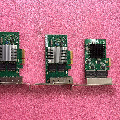 WINYAO WY580T4 Server Adapter-议价