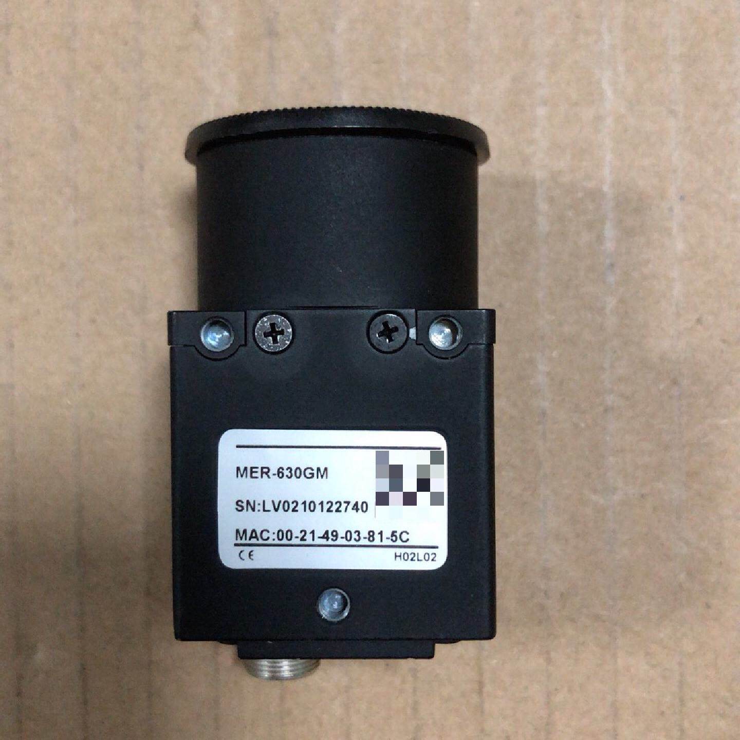 mer630gm大恒工业相机成色充新如图实物拍摄功能--议价商品
