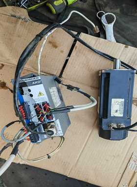 科二摩根驱动器AKD-P00606-NBCN-0000--议价商品