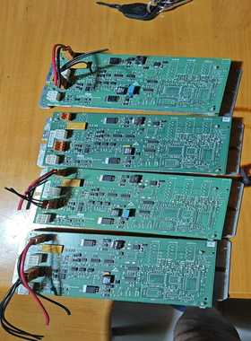 通力LCEGTWO2电子板4块--议价商品