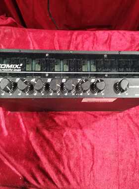 询价美国原装PEAVEY百威AutoMix2自动混