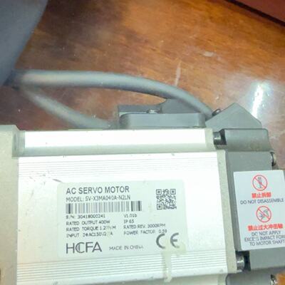 SVX3MH040AN2LN配件--议价商品