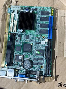 台湾研扬工控机设备主板 ANLX800-ISA  REVA议价商品