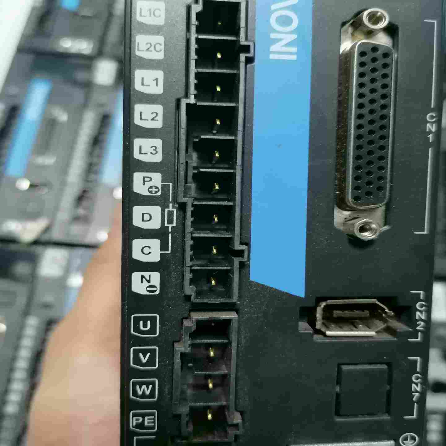 施耐德MN-HPFC，无包装盒，喜欢的来(胖胖商铺）