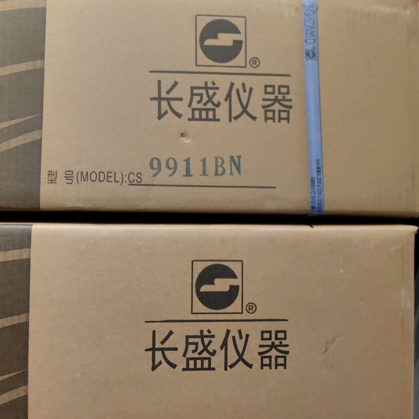 全新原装正品南京长盛仪器代理商直销CS8811AN议价