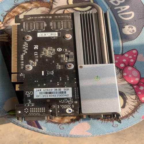 GT6102g成色很的来询价