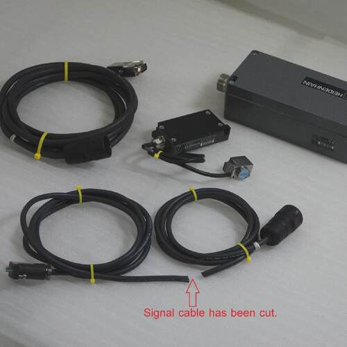 HEIDENHAIN EXE 602E 24684206 Interface Module  LIP 40R 317 4
