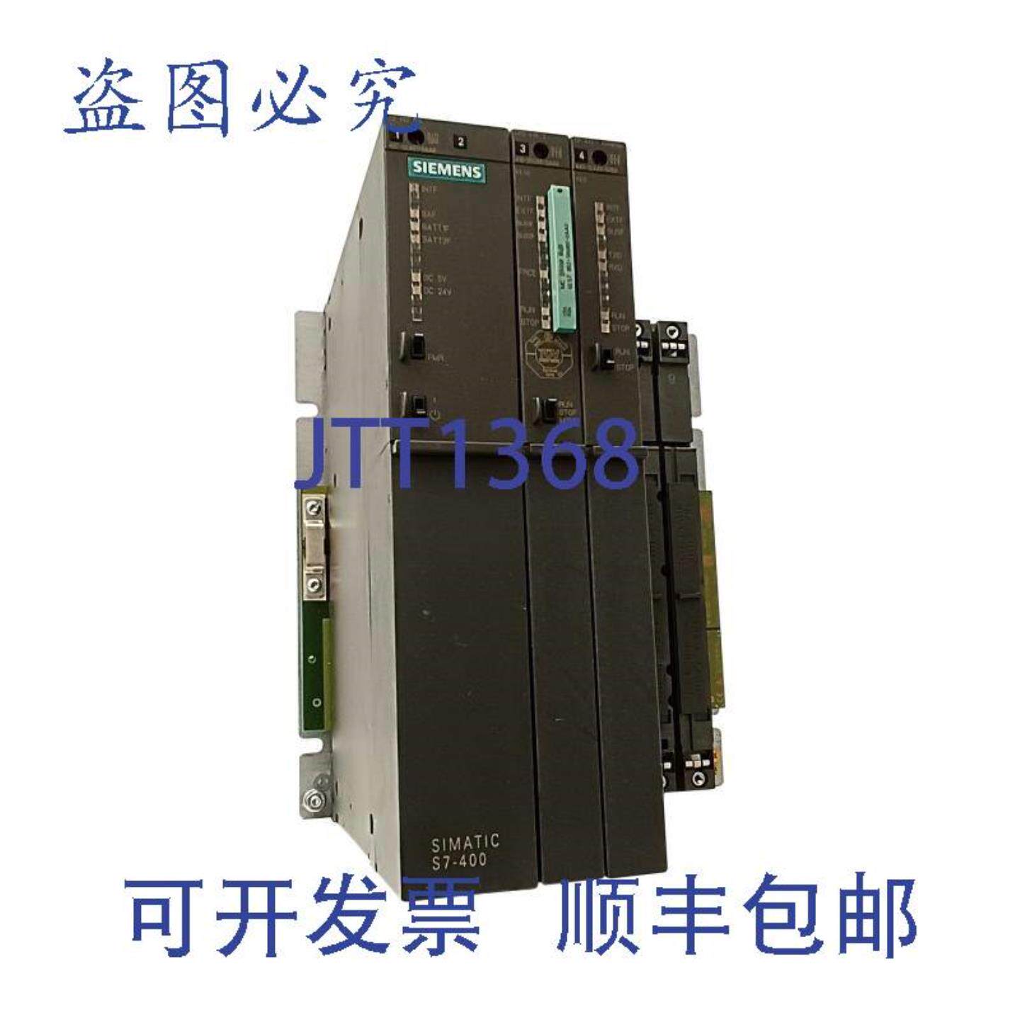 供应SIMATIC S7-400 CPU 416F-2 6ES7416-2FN05-0AB0CP443-