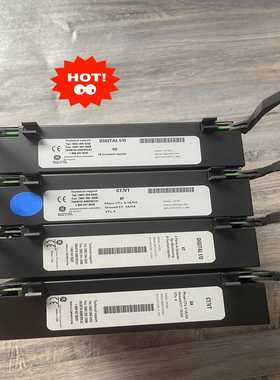 全新GE系列UR6DV卡件DIGITALI/O6D-议价