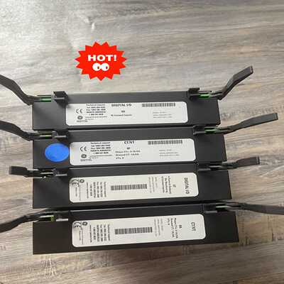 全新GE系列UR6DV卡件DIGITALI/O6D-议价