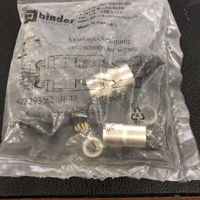 议价全新原装D-74172感测器连接器 正品保证 现货 不包邮