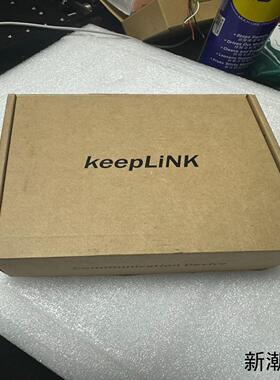 全新keepLink工业交换机KP-9000-45-8GT议价商品