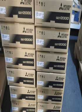 配件三菱触摸屏GT2308-VTBAGT2308-VTBD议价