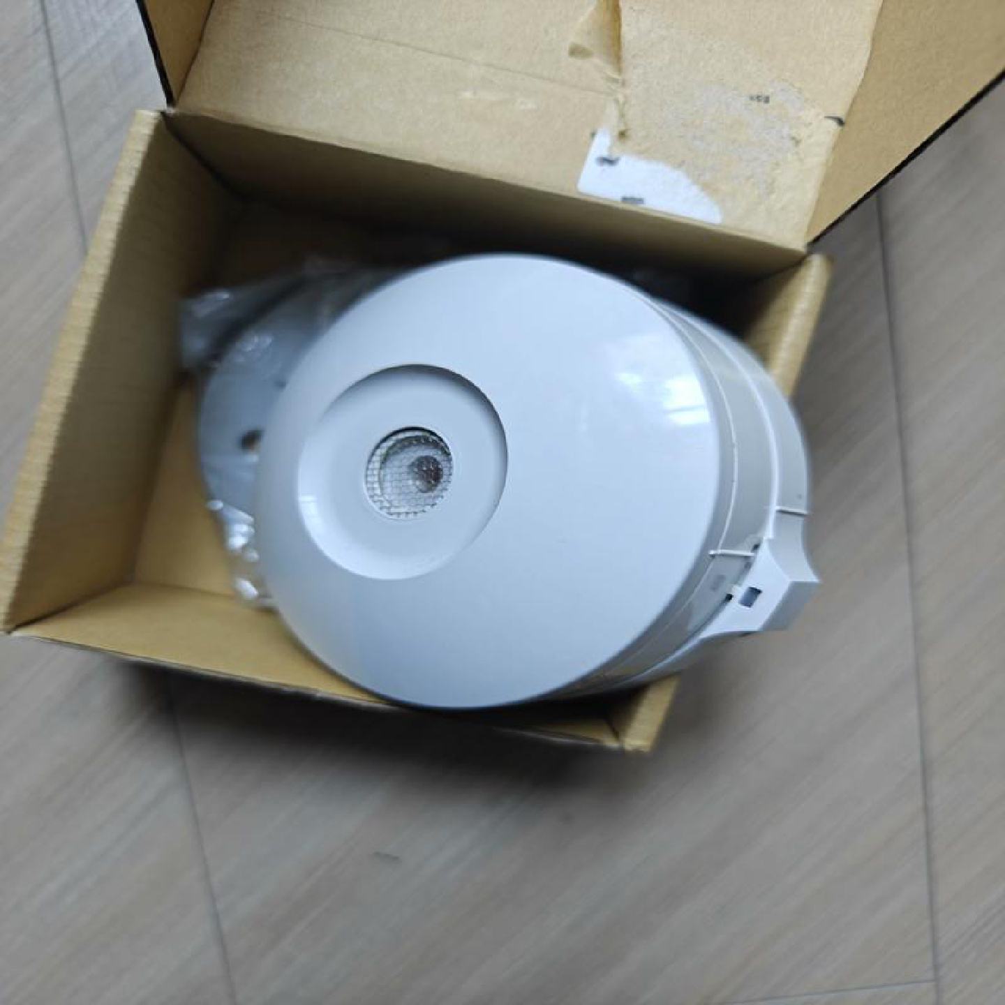 议价议价OKI 火警感光探头进口 FD-5112现可维修
