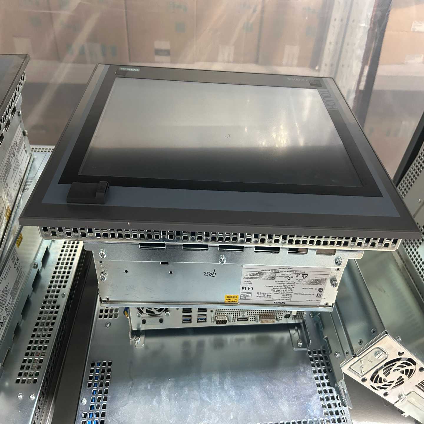 6AV7260-3FG22-2BX5西门子原装二手裸机,成--议价商品