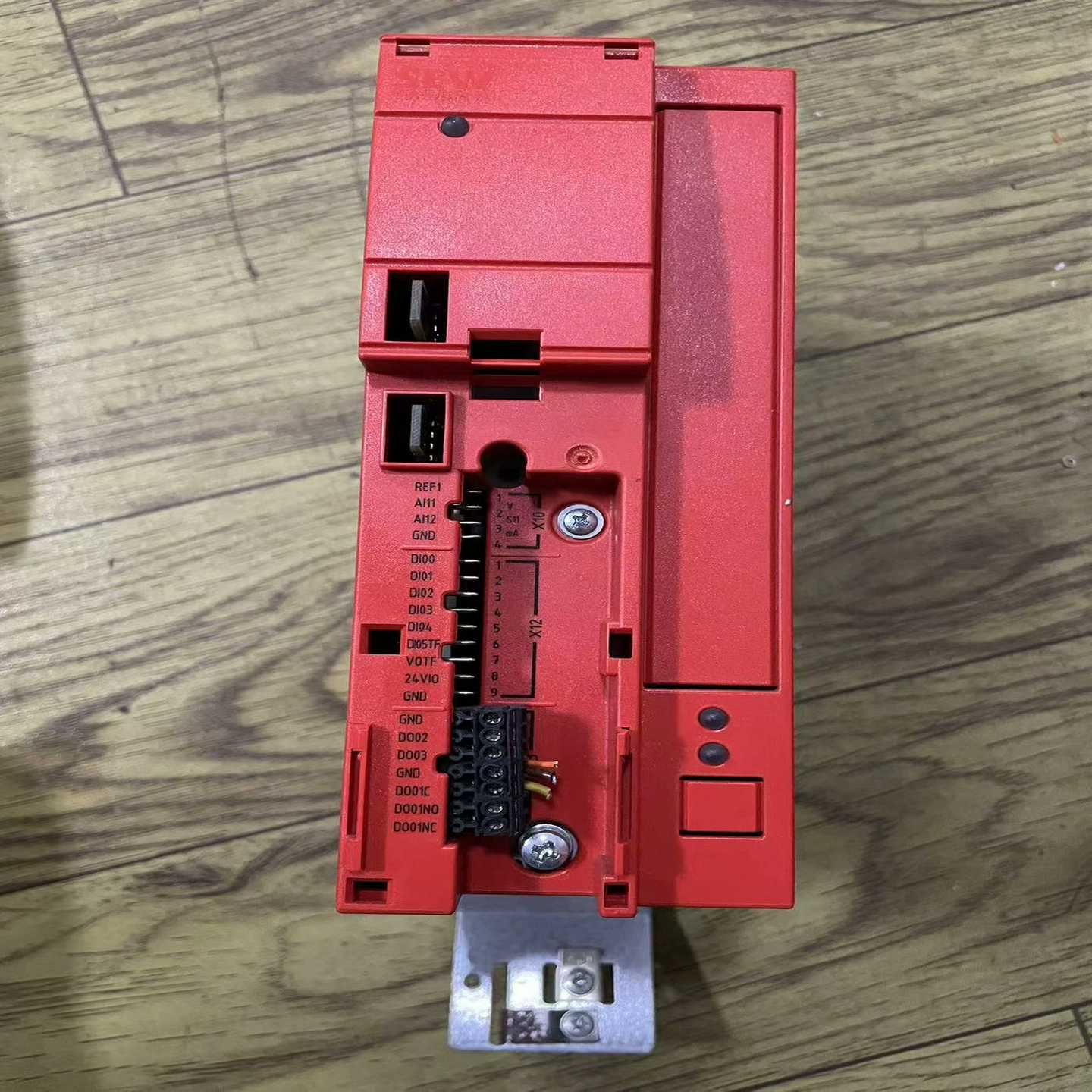 SEW赛威变频器MC07B0008-5A3-4-00/0询价