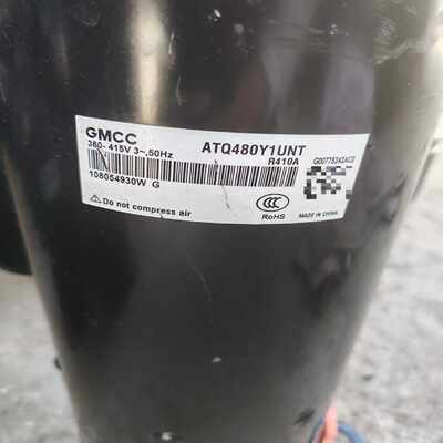 询价拍~ABB T5N400 4P320A塑壳断，余料，