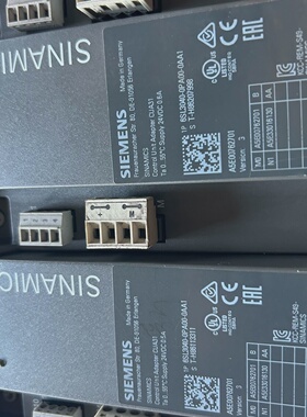 6SL30400PA000AA1西门子CUA31控制单