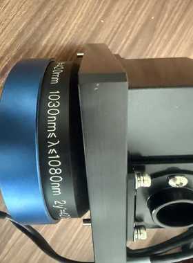 德国JENOPTIK业纳激光场镜，f420mm，波长103--议价商品