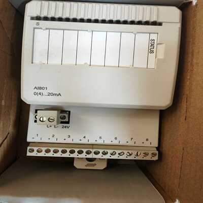 模块卡件AI810DI810DI821D询价