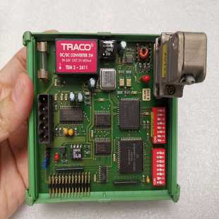 实物如图 CAN 询价 BBOX B&R贝加莱模块