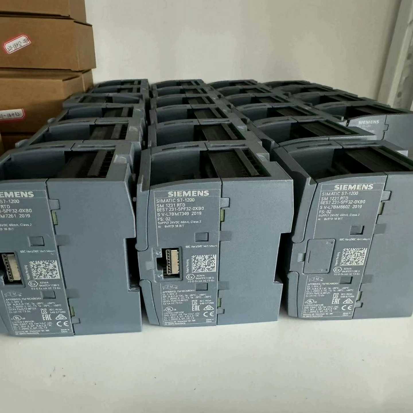 6ES7231/6ES7231-5PF32-0XB0裸机询价