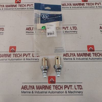 TS B23K SpringCheck Spindel Montage Ersatzteil Set 263L 66L