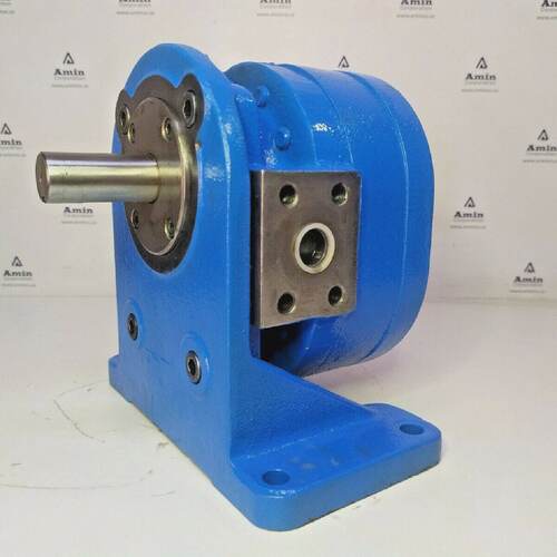 Uchida GH450AR Hydraulic gear pump