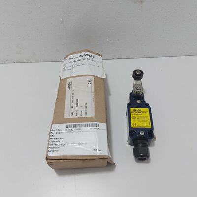 Interrupteur De Limite Steute EEx3354VH11S 93.0.21.3.01 250V
