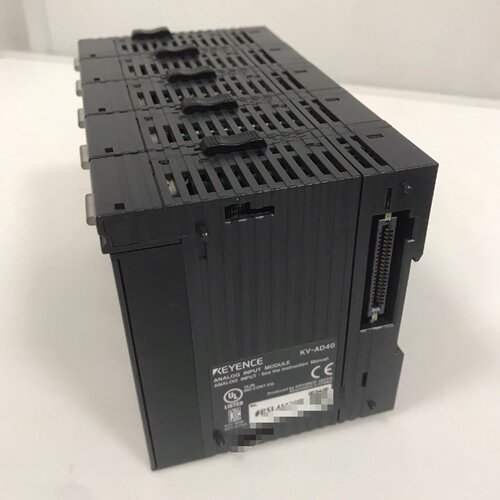 询价/KVAD40基恩士KEYENCE模块PLC