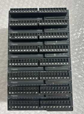 施耐德ModiconTM3DI16PLC模块，16点输入--议价商品