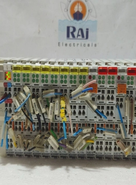 BECKHOFFBK5250COUPLER带KL1104KL9210KL2134KL9010可编