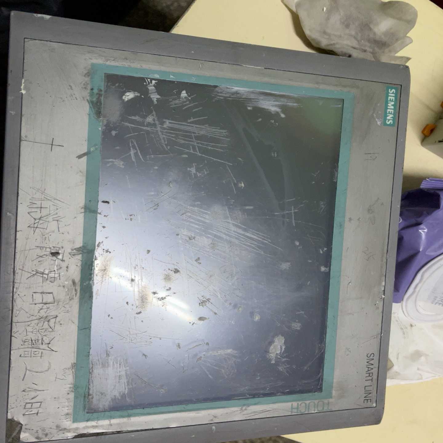 【议价】触摸屏648-0BE11-3AX0功能、无破适用