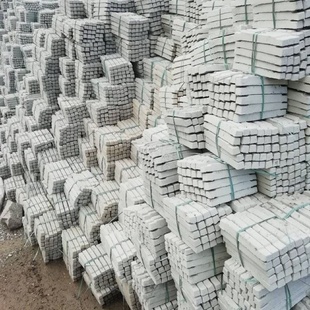 水泥桩立柱葡萄架水泥立柱果园围栏桩预制水泥柱百香果瓜蒌水泥杆